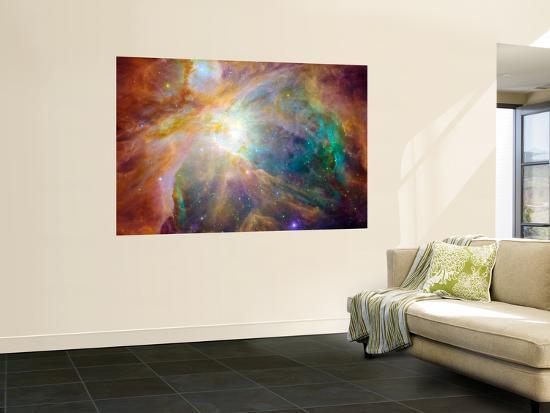 Giant Art Print, , large