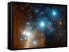 Orion's Belt-Davide De Martin-Framed Stretched Canvas