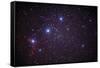 Orion's Belt-John Sanford-Framed Stretched Canvas