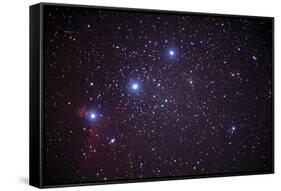 Orion's Belt-John Sanford-Framed Stretched Canvas