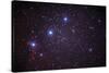 Orion's Belt-John Sanford-Stretched Canvas