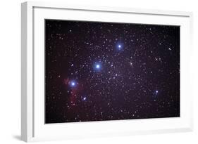 Orion's Belt-John Sanford-Framed Premium Photographic Print