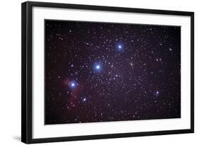 Orion's Belt-John Sanford-Framed Premium Photographic Print