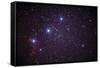 Orion's Belt-John Sanford-Framed Stretched Canvas