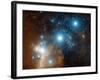 Orion's Belt-Davide De Martin-Framed Photographic Print