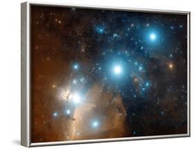 Orion's Belt-Davide De Martin-Framed Photographic Print