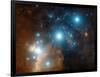 Orion's Belt-Davide De Martin-Framed Photographic Print