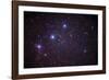 Orion's Belt-John Sanford-Framed Photographic Print