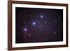 Orion's Belt-John Sanford-Framed Photographic Print