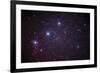 Orion's Belt-John Sanford-Framed Photographic Print