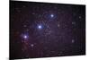 Orion's Belt-John Sanford-Mounted Photographic Print