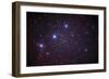 Orion's Belt-John Sanford-Framed Photographic Print