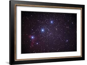 Orion's Belt-John Sanford-Framed Photographic Print