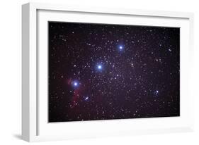 Orion's Belt-John Sanford-Framed Photographic Print