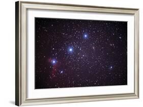 Orion's Belt-John Sanford-Framed Photographic Print