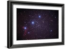 Orion's Belt-John Sanford-Framed Photographic Print