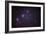 Orion's Belt-John Sanford-Framed Photographic Print