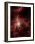 Orion's Inner Beauty-Stocktrek Images-Framed Photographic Print