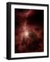 Orion's Inner Beauty-Stocktrek Images-Framed Photographic Print
