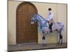 Oristano-La Santiglia Carnival, Sardinia, Italy, Europe-Bruno Morandi-Mounted Photographic Print