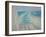 Orkney crossing, 1993-Isabel Alexander-Framed Giclee Print