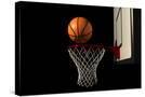 Stretched Canvas