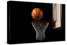 Stretched Canvas