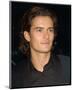 Orlando Bloom-null-Mounted Photo