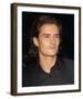 Orlando Bloom-null-Framed Photo