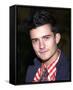 Orlando Bloom-null-Framed Stretched Canvas