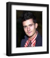 Orlando Bloom-null-Framed Photo