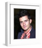 Orlando Bloom-null-Framed Photo