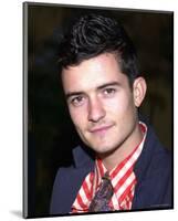 Orlando Bloom-null-Mounted Photo