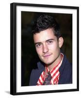 Orlando Bloom-null-Framed Photo