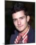 Orlando Bloom-null-Mounted Photo