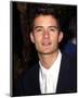 Orlando Bloom-null-Mounted Photo