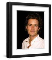 Orlando Bloom-null-Framed Photo