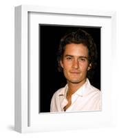 Orlando Bloom-null-Framed Photo