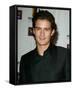 Orlando Bloom-null-Framed Stretched Canvas