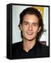 Orlando Bloom-null-Framed Stretched Canvas