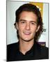 Orlando Bloom-null-Mounted Photo