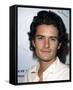 Orlando Bloom-null-Framed Stretched Canvas