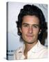 Orlando Bloom-null-Stretched Canvas