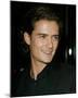 Orlando Bloom-null-Mounted Photo