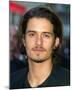 Orlando Bloom-null-Mounted Photo