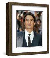 Orlando Bloom-null-Framed Photo