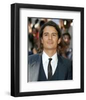 Orlando Bloom-null-Framed Photo