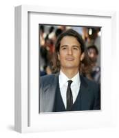 Orlando Bloom-null-Framed Photo