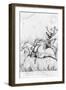 Orlando Furioso-null-Framed Giclee Print