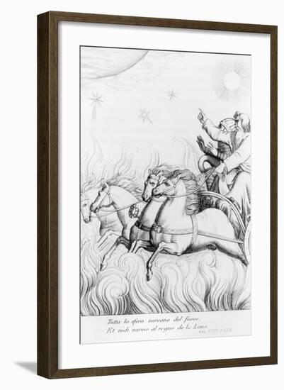 Orlando Furioso-null-Framed Giclee Print